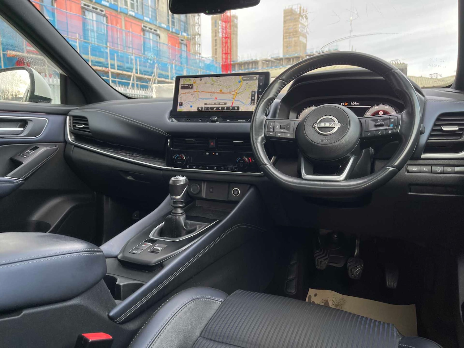 Used Nissan Qashqai 2022 for sale - 76958789: Photo 15