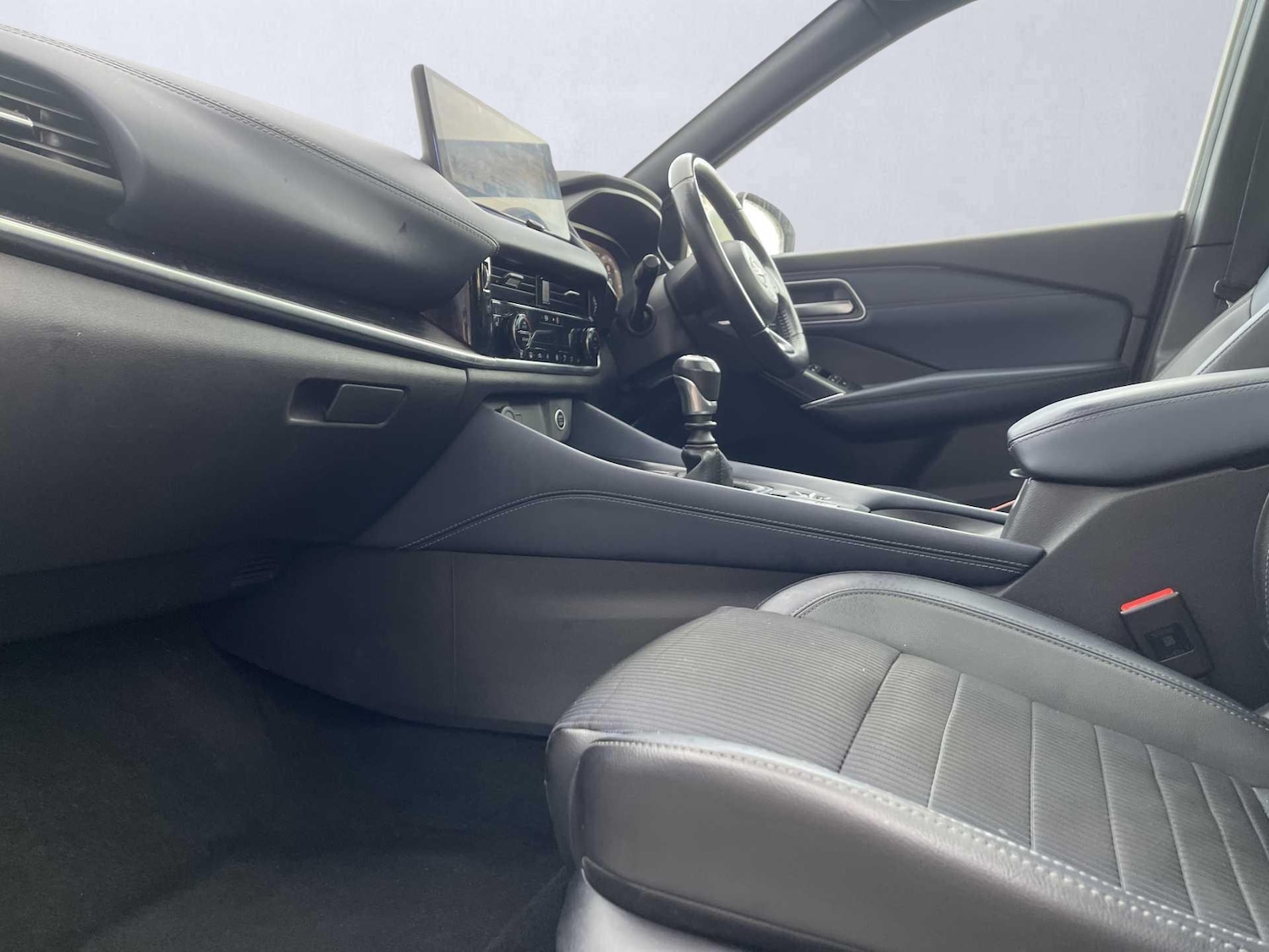 Used Nissan Qashqai 2022 for sale - 76958789: Photo 17