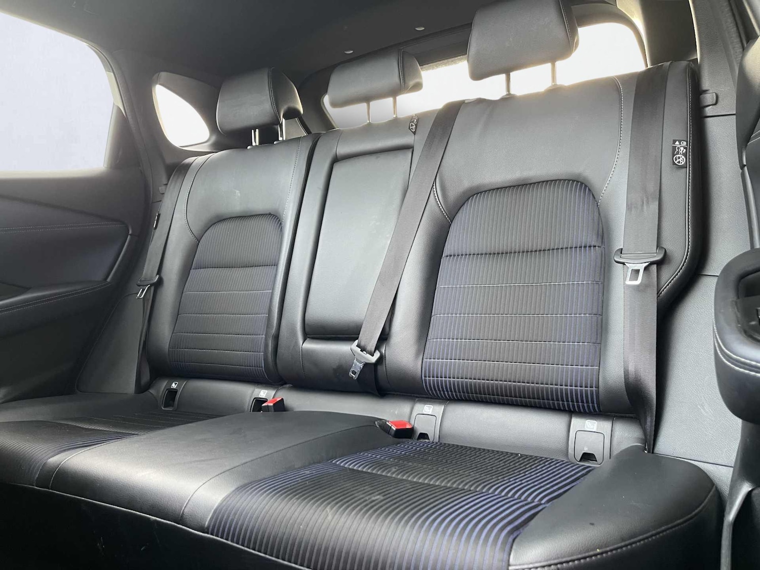 Used Nissan Qashqai 2022 for sale - 76958789: Photo 18