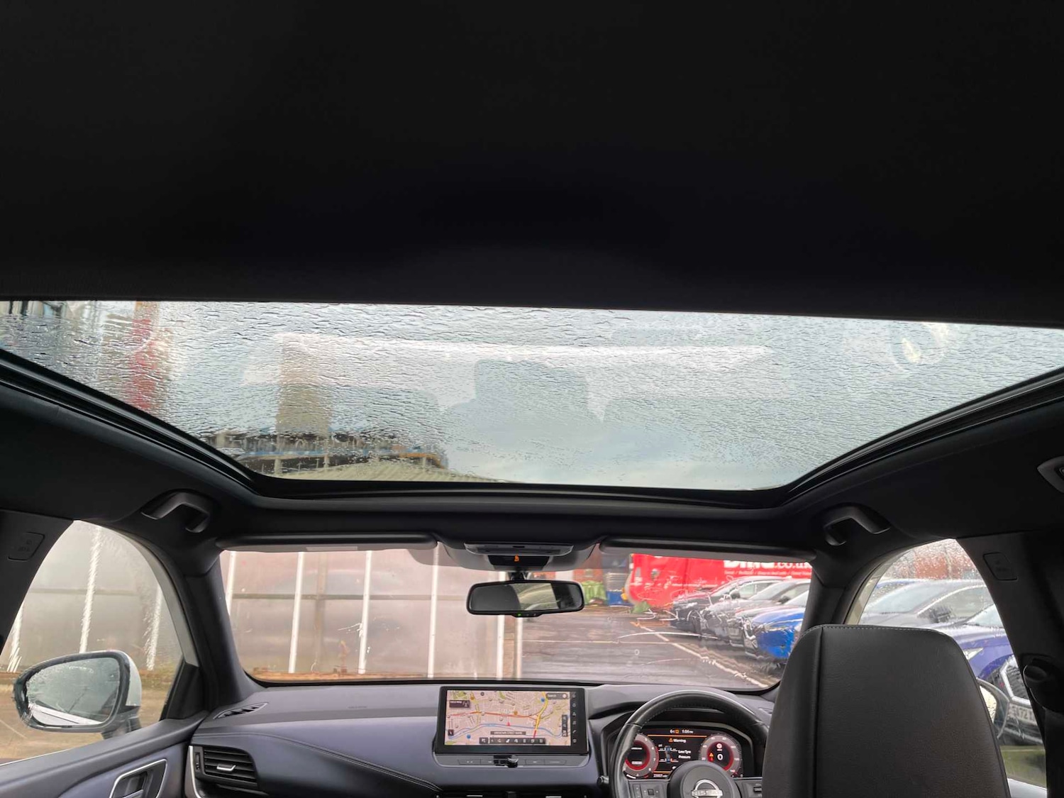 Used Nissan Qashqai 2022 for sale - 76958789: Photo 20