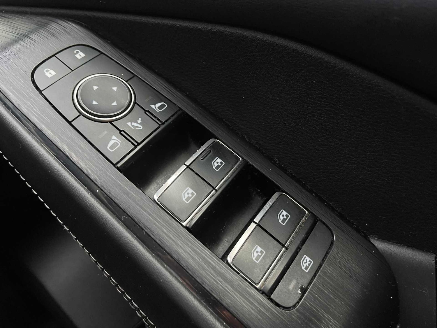 Used Nissan Qashqai 2022 for sale - 76958789: Photo 22