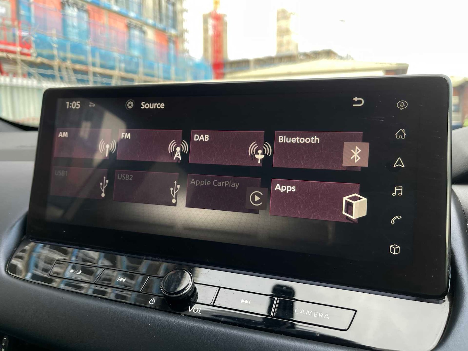 Used Nissan Qashqai 2022 for sale - 76958789: Photo 23