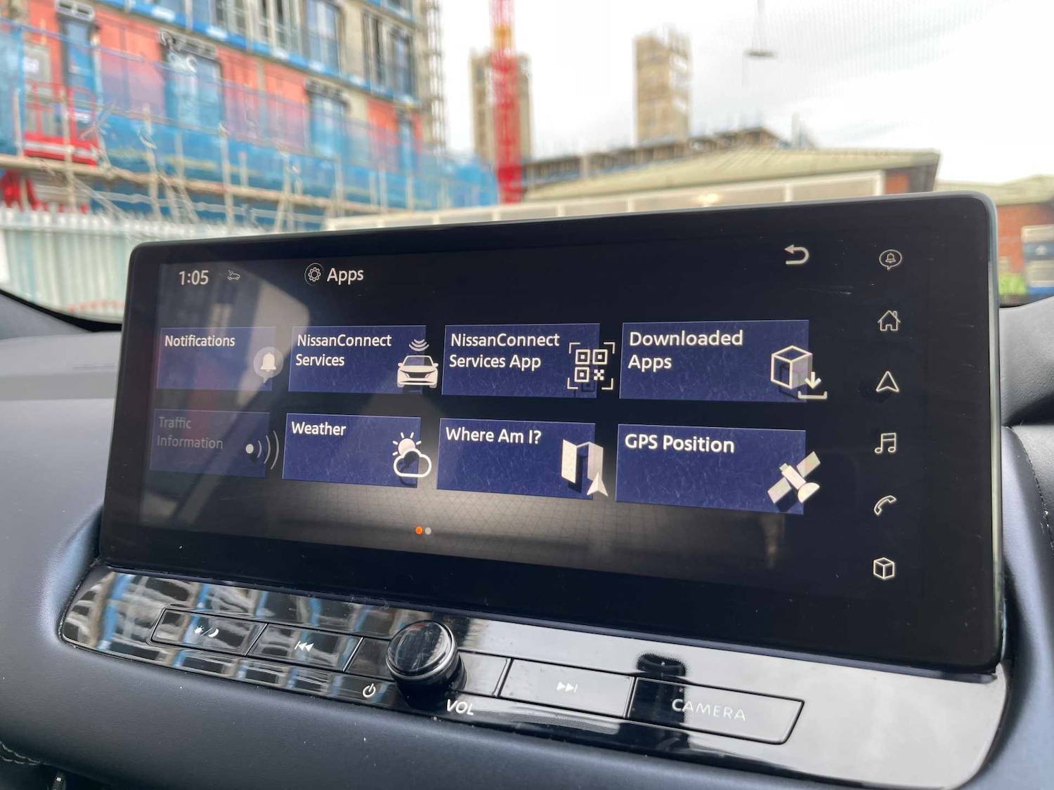 Used Nissan Qashqai 2022 for sale - 76958789: Photo 25