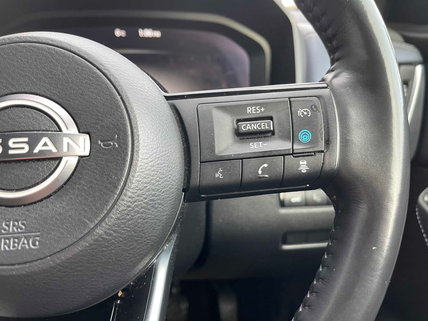 Used Nissan Qashqai 2022 for sale - 76958789: Photo 28