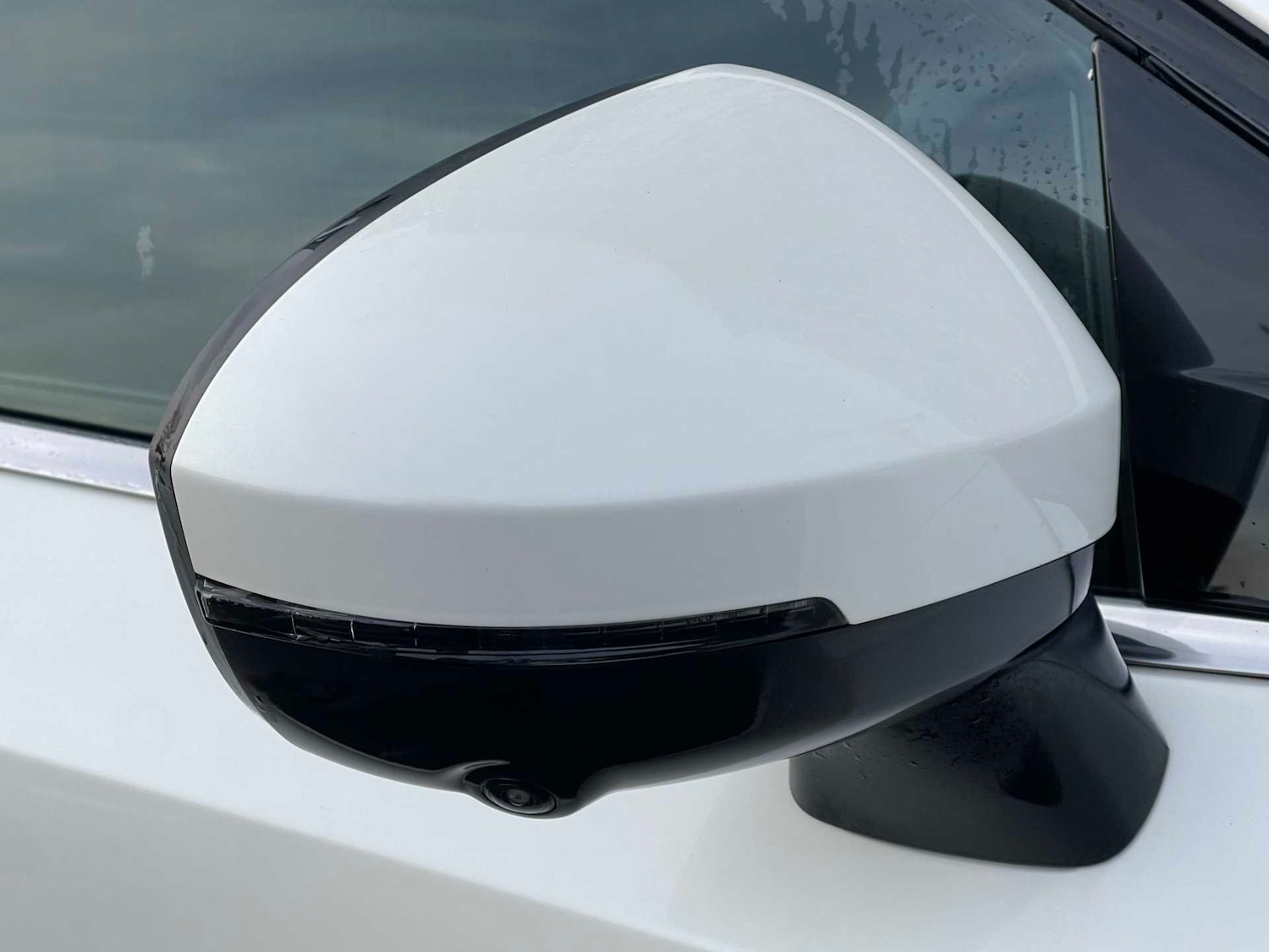 Used Nissan Qashqai 2022 for sale - 76958789: Photo 33