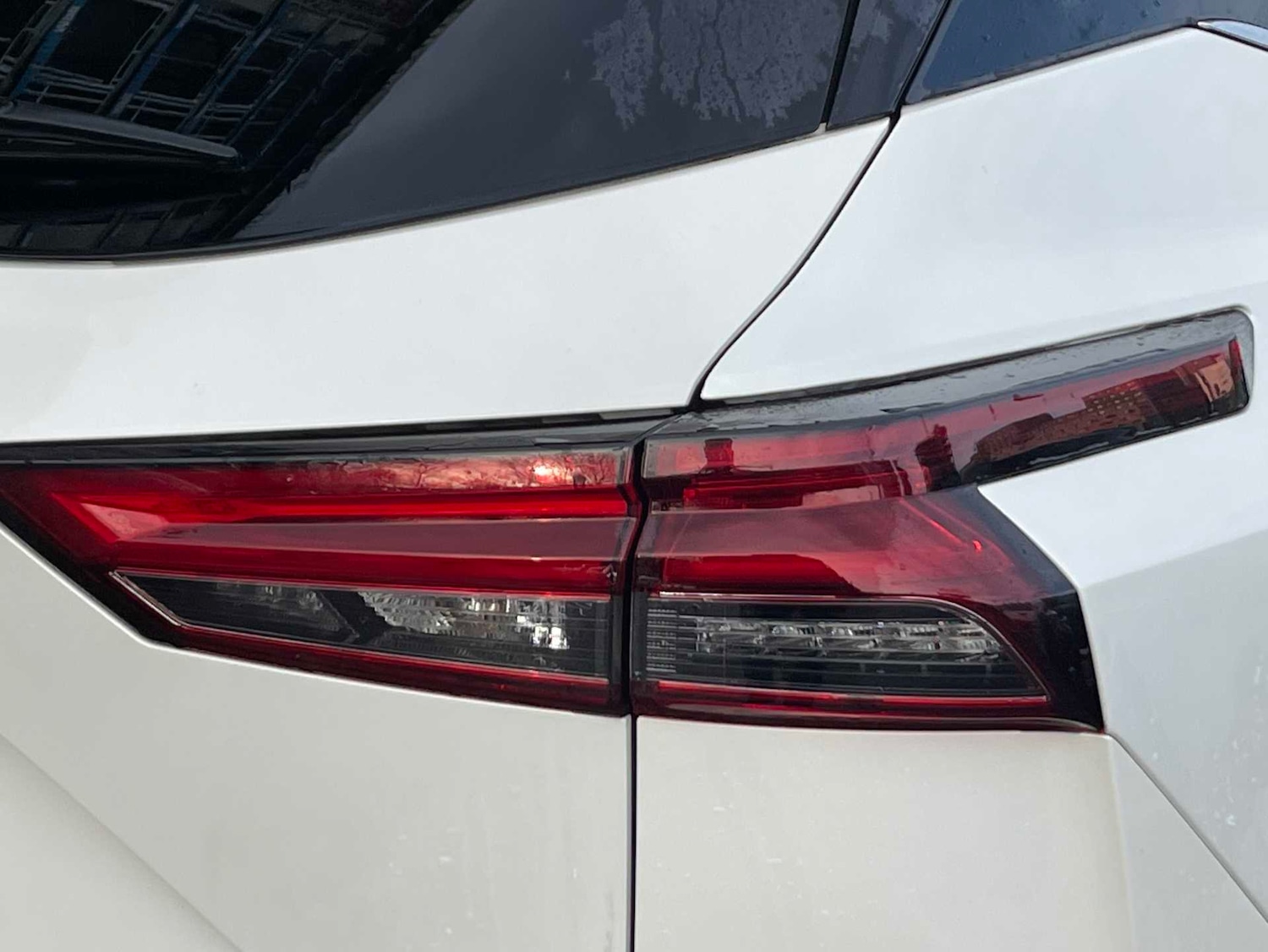 Used Nissan Qashqai 2022 for sale - 76958789: Photo 38