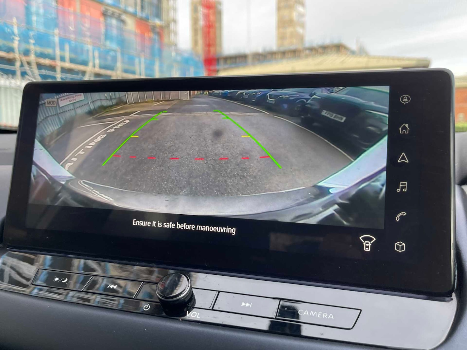 Used Nissan Qashqai 2022 for sale - 76958789: Photo 45