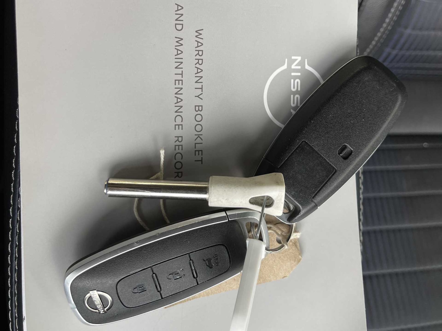 Used Nissan Qashqai 2022 for sale - 76958789: Photo 46