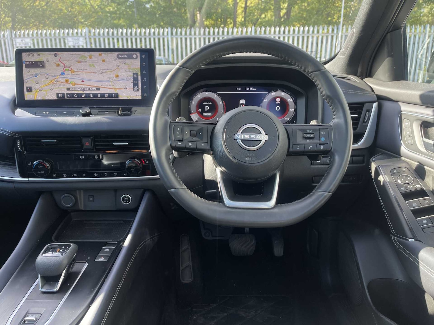 Used Nissan Qashqai 2022 for sale - 76713184: Photo 13