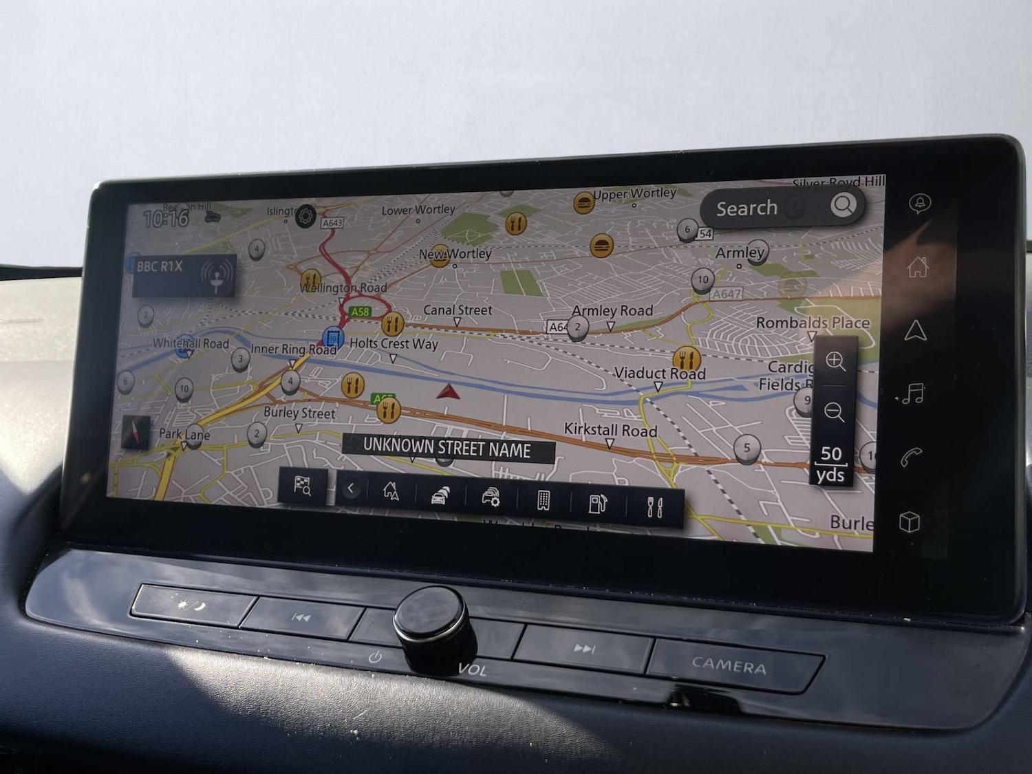 Used Nissan Qashqai 2022 for sale - 76713184: Photo 17