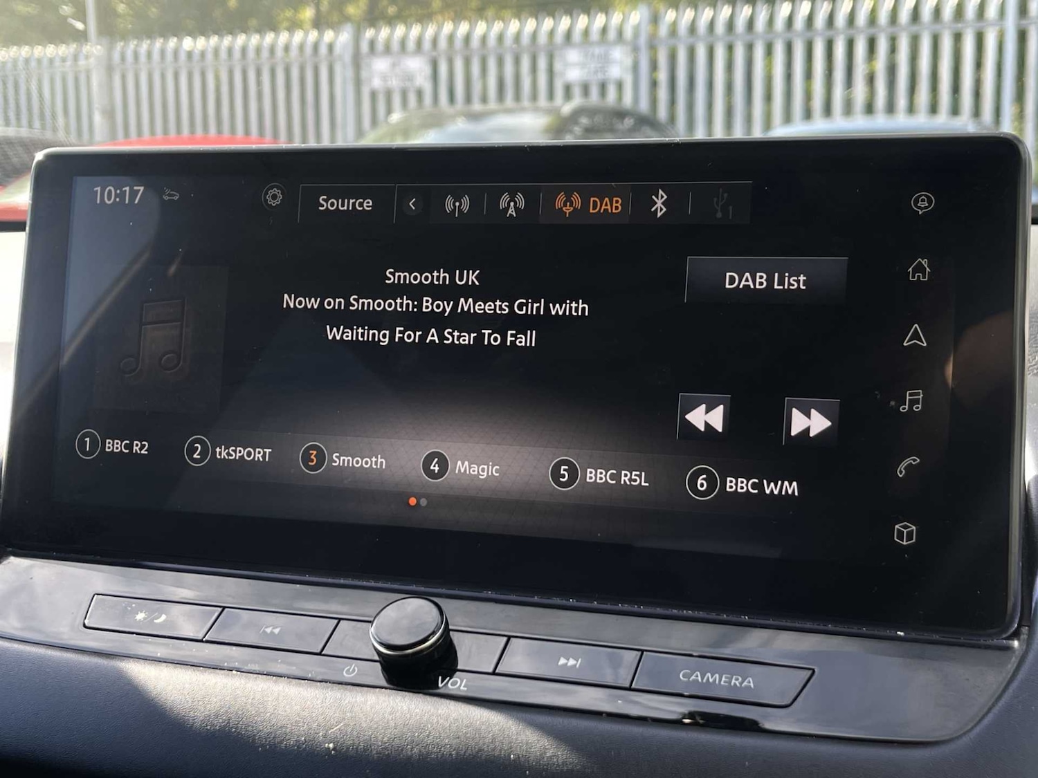 Used Nissan Qashqai 2022 for sale - 76713184: Photo 21