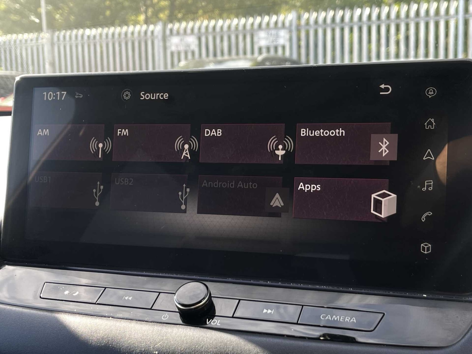 Used Nissan Qashqai 2022 for sale - 76713184: Photo 22