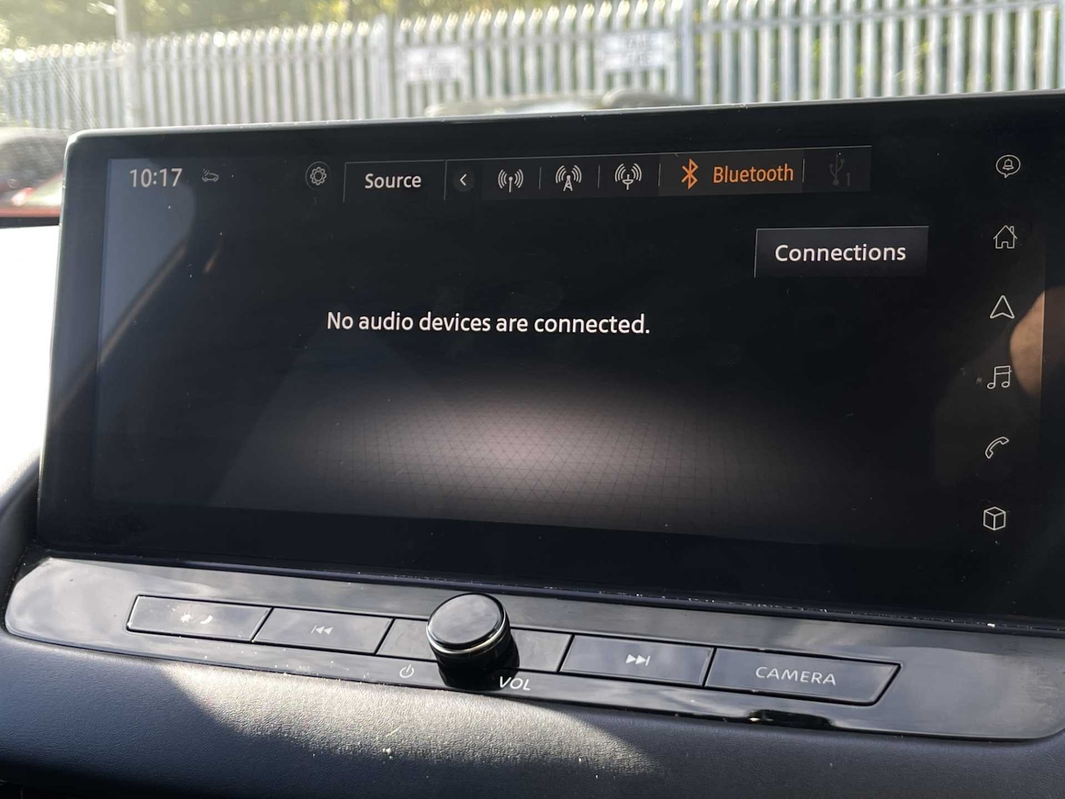 Used Nissan Qashqai 2022 for sale - 76713184: Photo 23