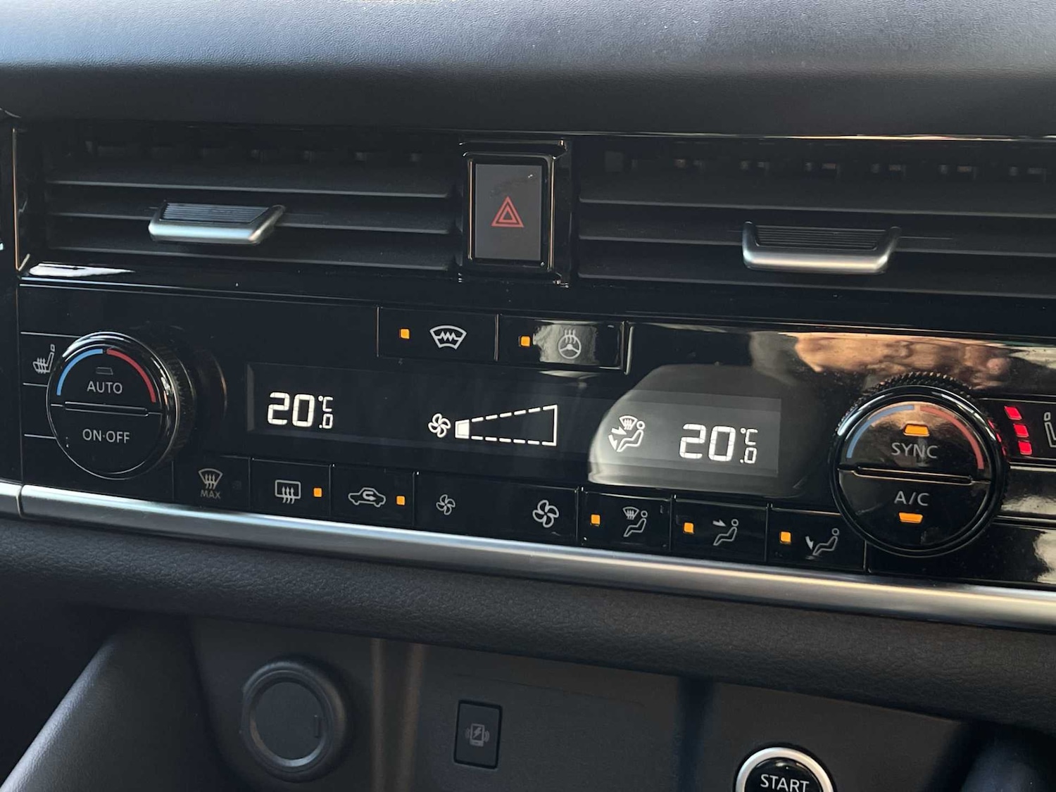 Used Nissan Qashqai 2022 for sale - 76713184: Photo 24