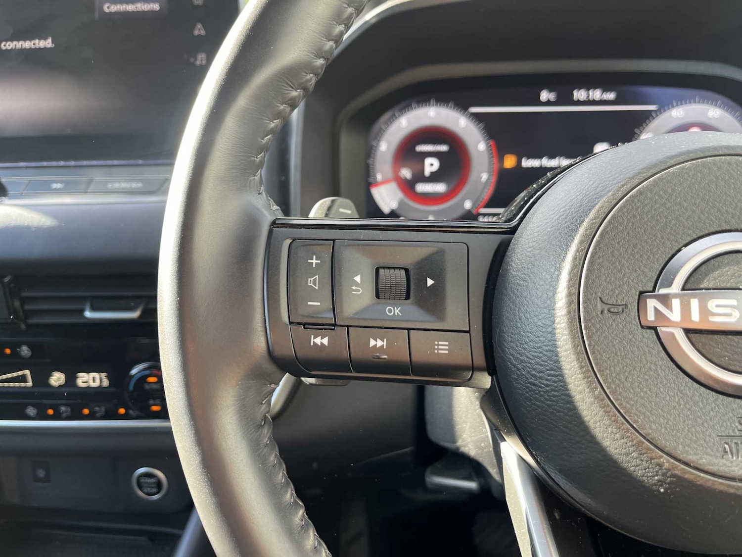 Used Nissan Qashqai 2022 for sale - 76713184: Photo 25