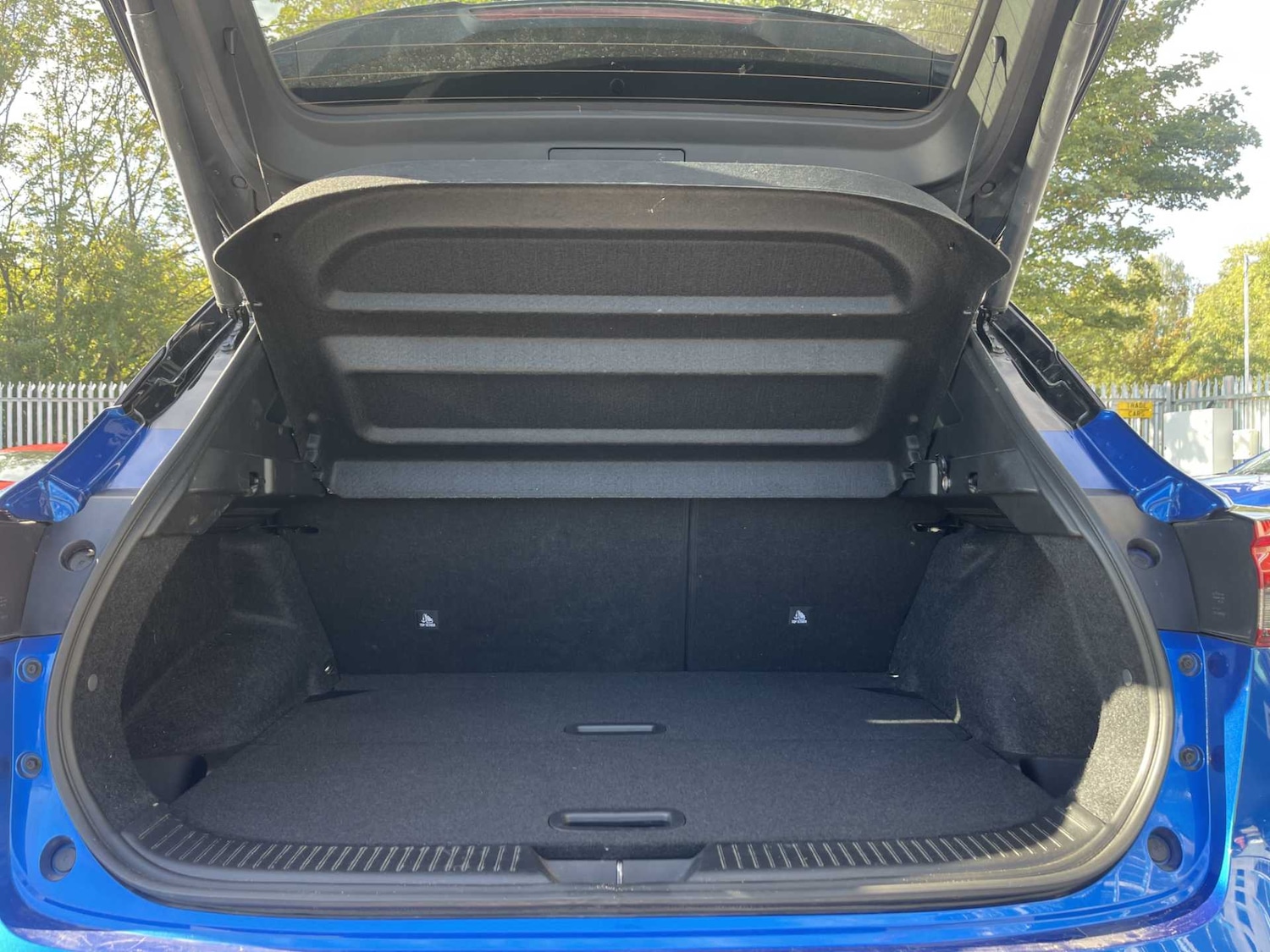 Used Nissan Qashqai 2022 for sale - 76713184: Photo 38