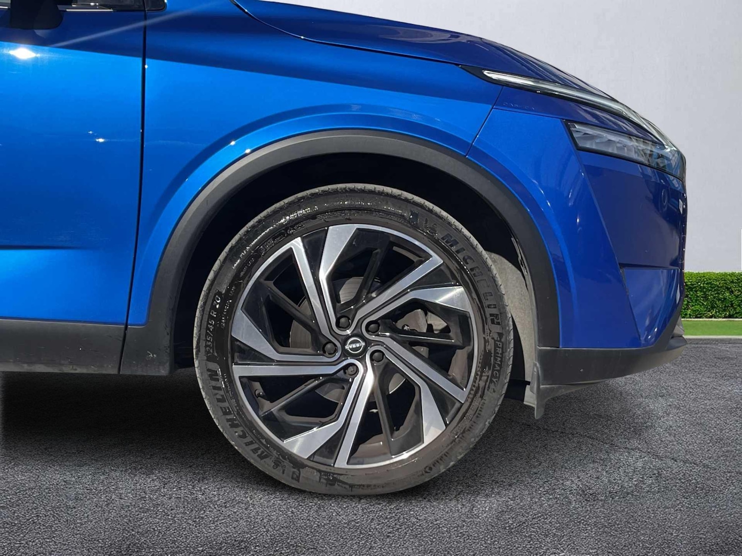 Used Nissan Qashqai 2022 for sale - 76713184: Photo 4