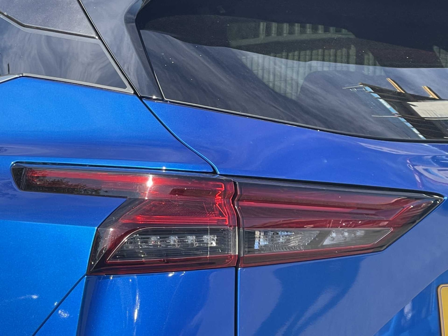 Used Nissan Qashqai 2022 for sale - 76713184: Photo 44