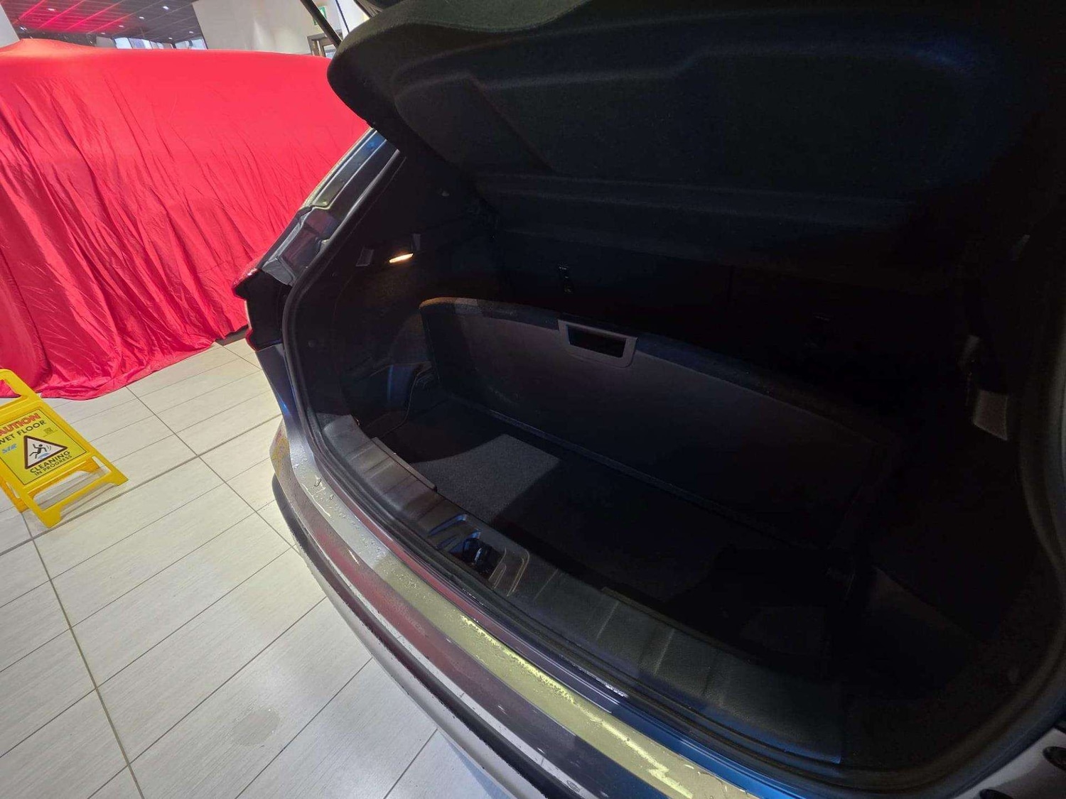 Used Nissan Qashqai 2017 for sale - 77701326: Photo 15