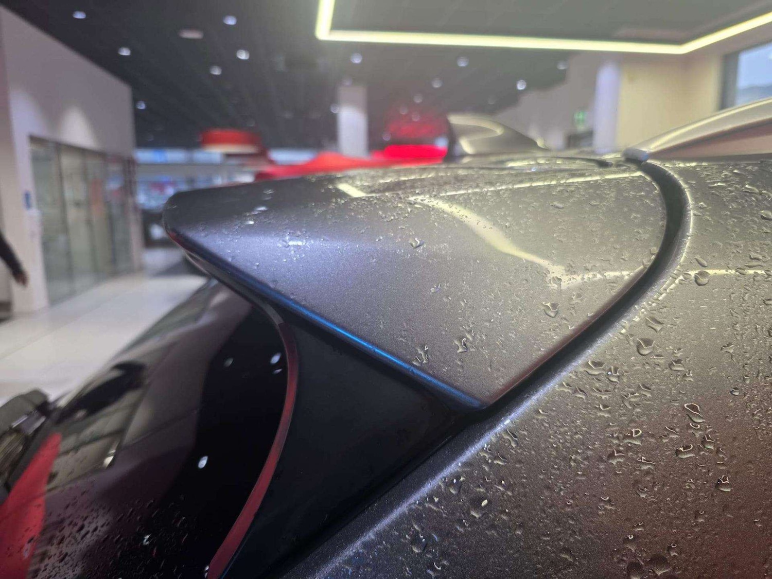 Used Nissan Qashqai 2017 for sale - 77701326: Photo 16