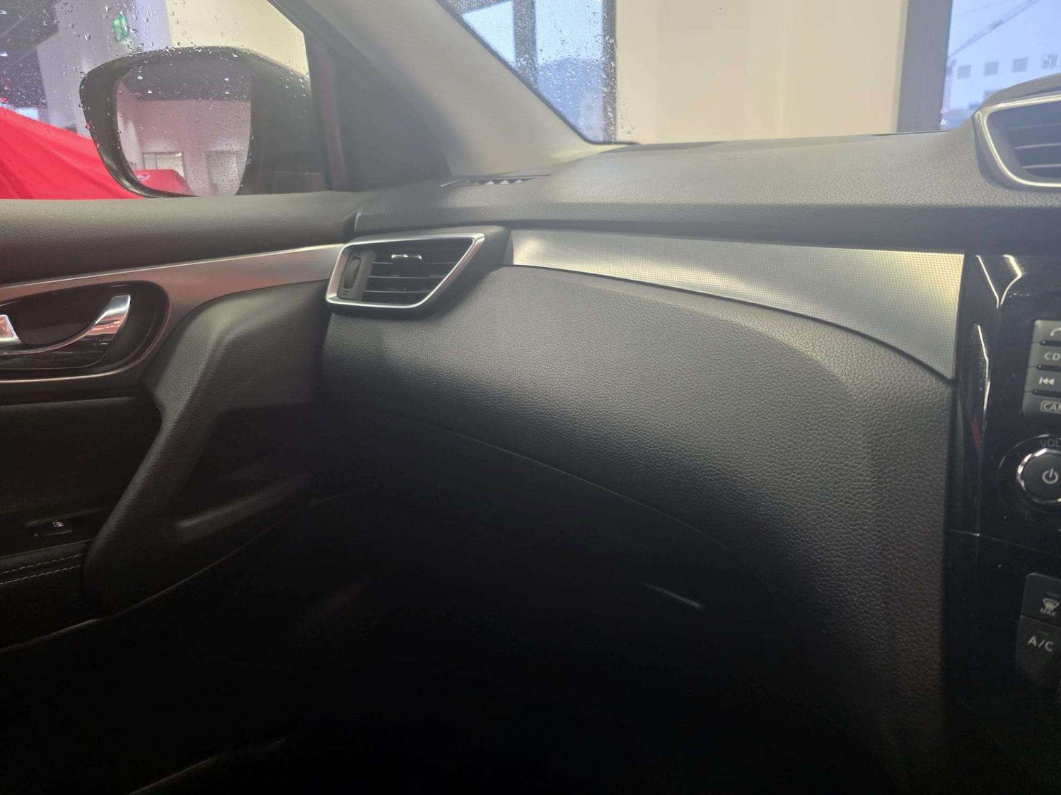 Used Nissan Qashqai 2017 for sale - 77701326: Photo 20