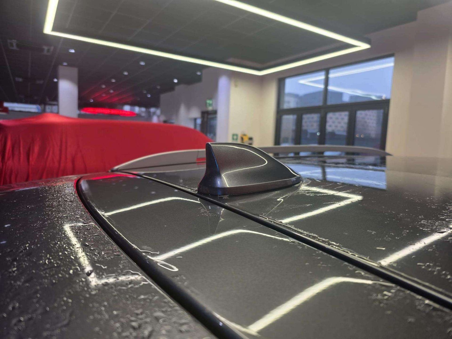 Used Nissan Qashqai 2017 for sale - 77701326: Photo 21