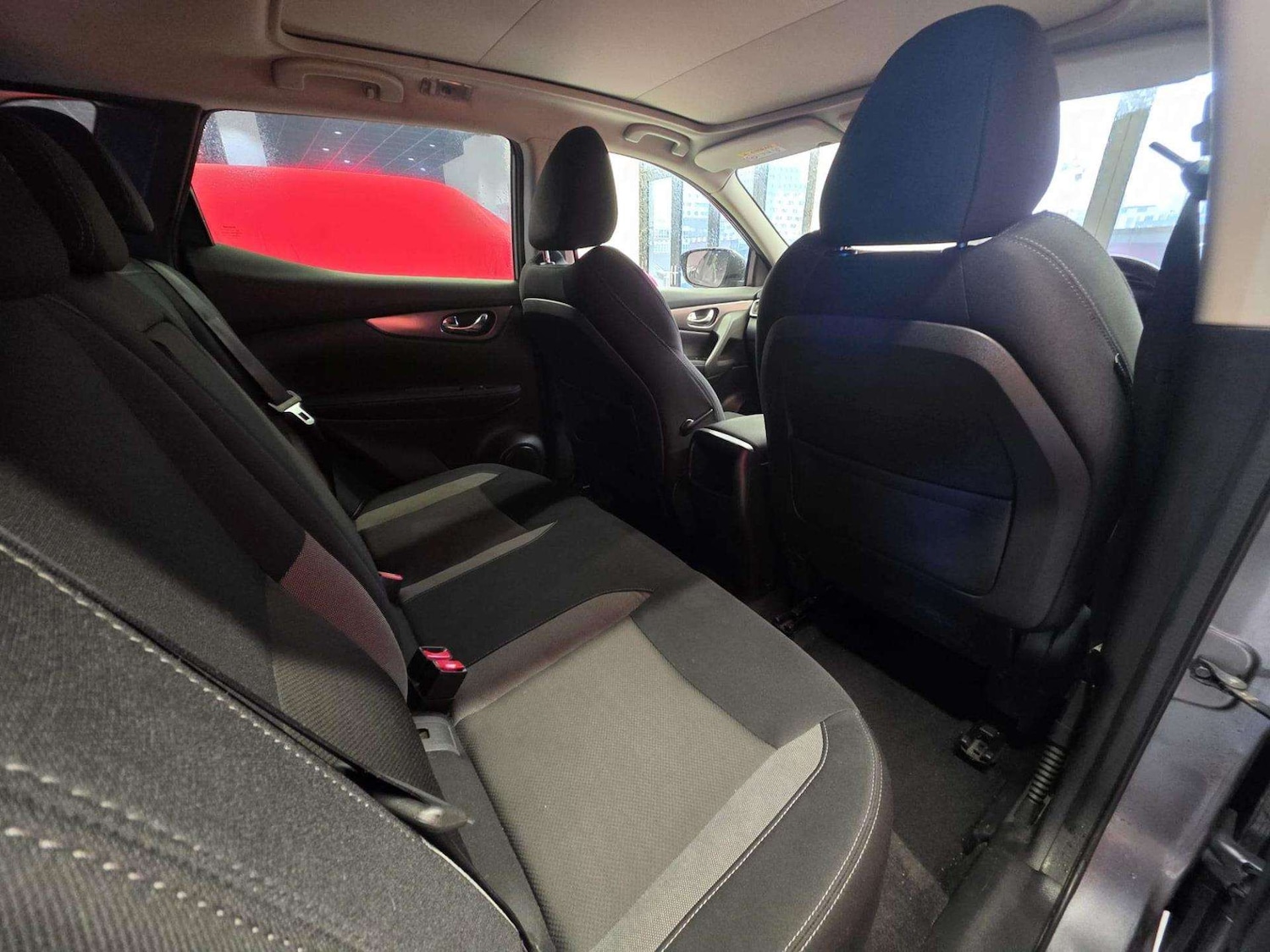 Used Nissan Qashqai 2017 for sale - 77701326: Photo 27