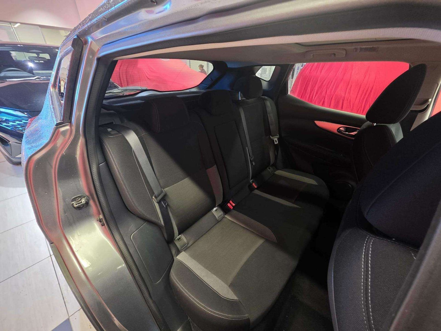 Used Nissan Qashqai 2017 for sale - 77701326: Photo 33