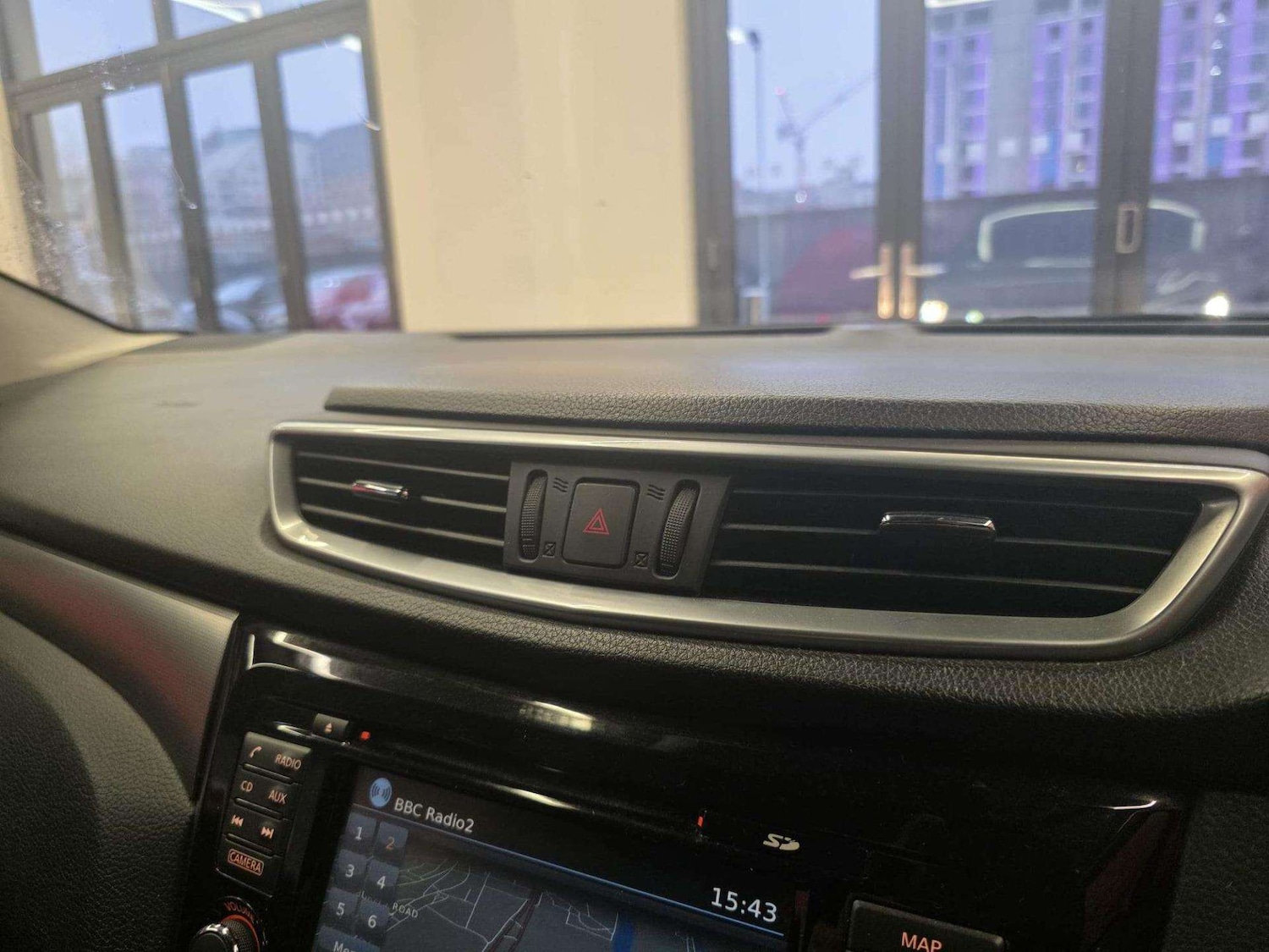 Used Nissan Qashqai 2017 for sale - 77701326: Photo 36