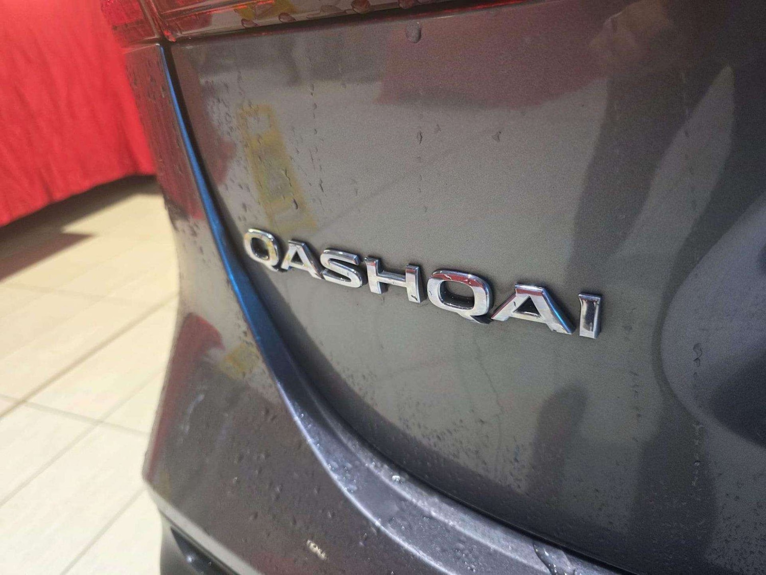 Used Nissan Qashqai 2017 for sale - 77701326: Photo 5