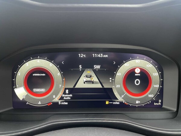 Used Nissan Juke 2025 for sale - 76299429: Photo 10