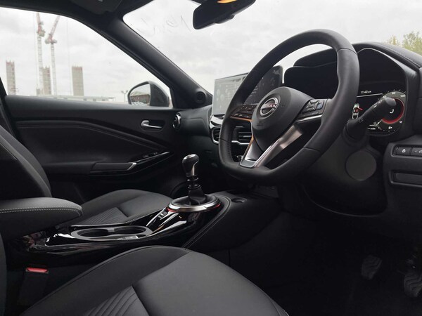 Used Nissan Juke 2025 for sale - 76299429: Photo 16