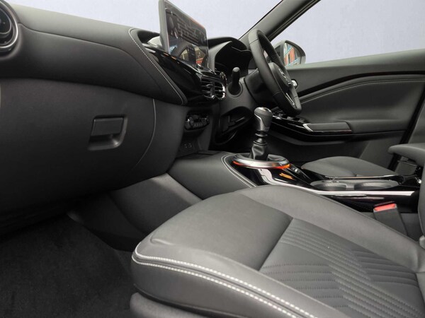 Used Nissan Juke 2025 for sale - 76299429: Photo 17
