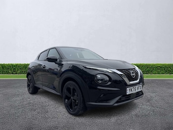 Nissan - Juke
