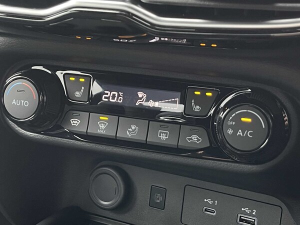 Used Nissan Juke 2025 for sale - 76299429: Photo 24