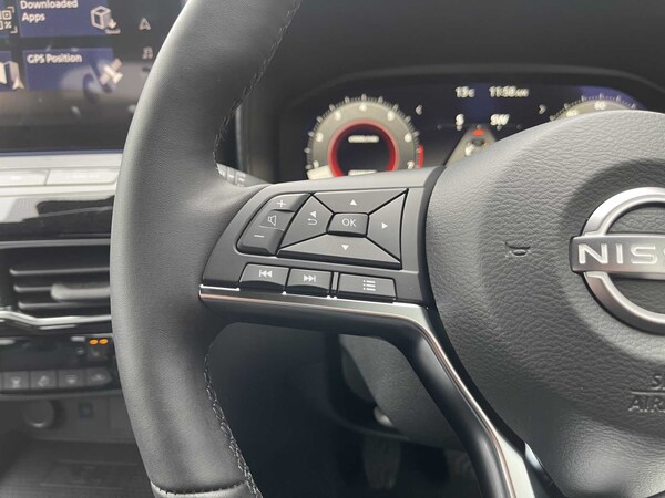 Used Nissan Juke 2025 for sale - 76299429: Photo 25