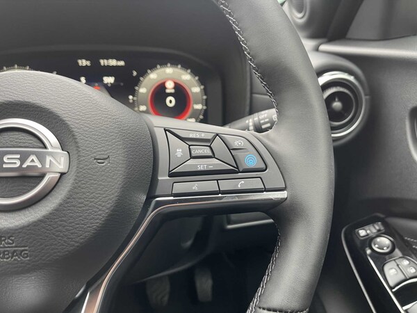 Used Nissan Juke 2025 for sale - 76299429: Photo 26