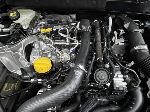 Used Nissan Juke 2025 for sale - 76299429: Photo 29