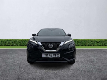Used Nissan Juke 2025 for sale - 76299429: Photo 2