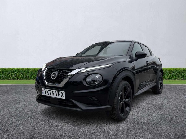 Used Nissan Juke 2025 for sale - 76299429: Photo 3