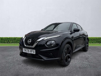 Used Nissan Juke 2025 for sale - 76299429: Photo 3