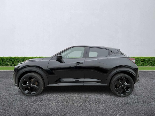 Used Nissan Juke 2025 for sale - 76299429: Photo 4