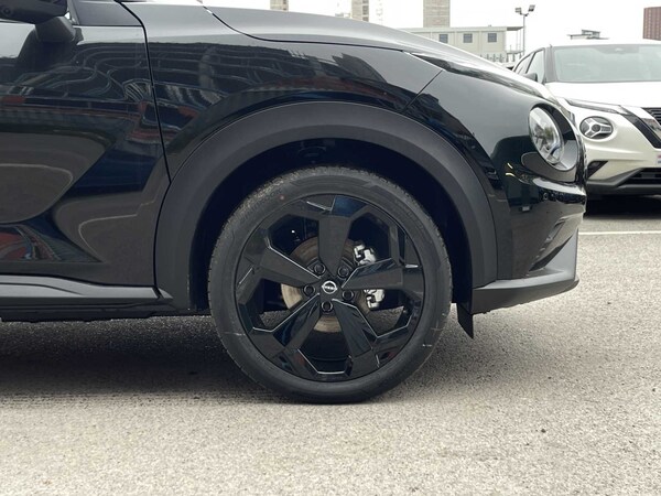 Used Nissan Juke 2025 for sale - 76299429: Photo 8