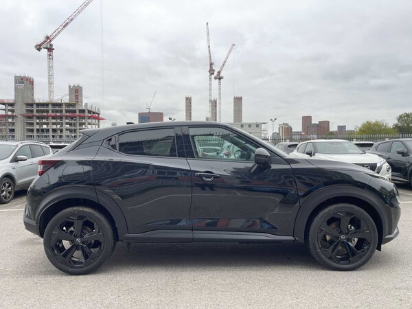 Used Nissan Juke 2025 for sale - 76299429: Photo 9