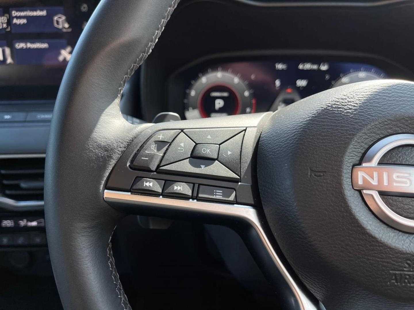 Vehicle 27