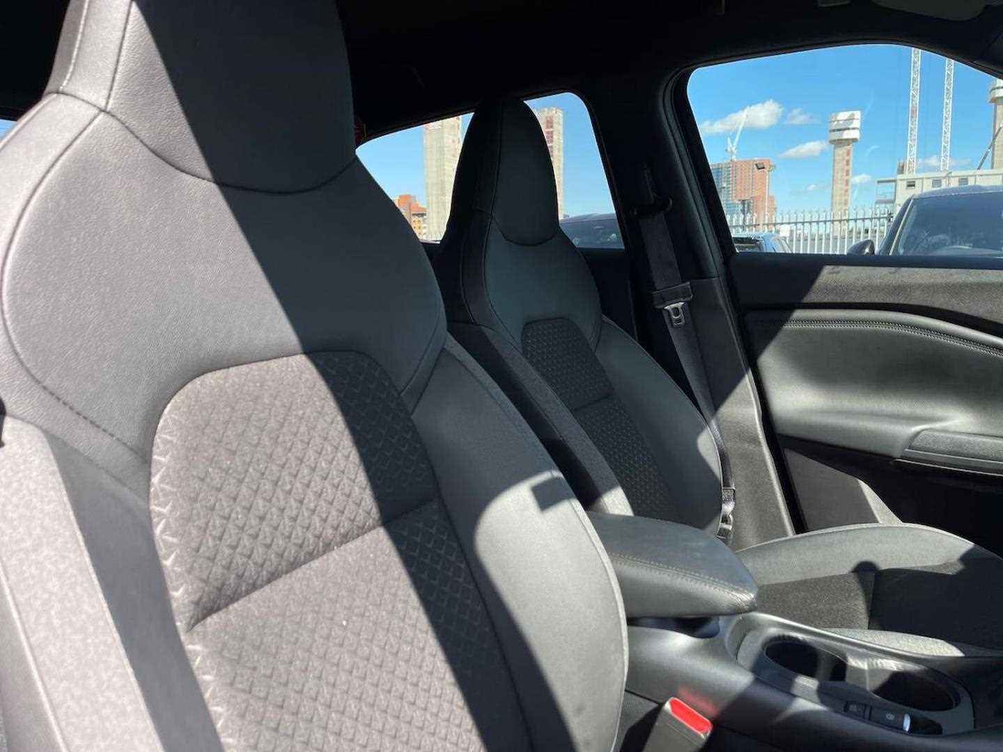 Vehicle 32