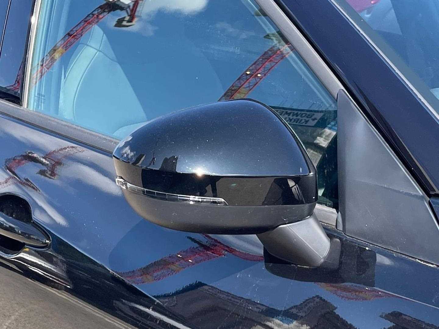 Vehicle 38