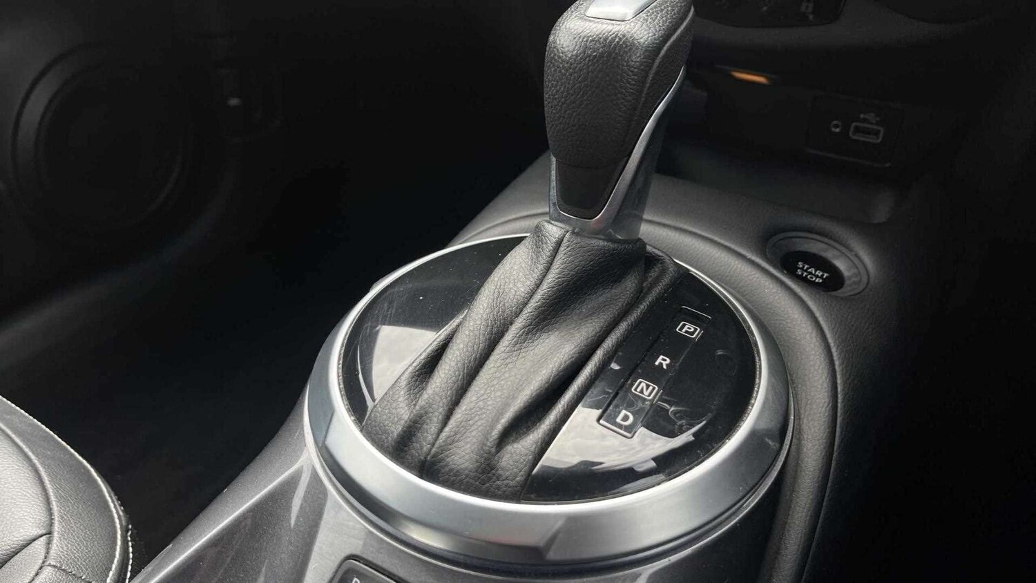 Vehicle 27