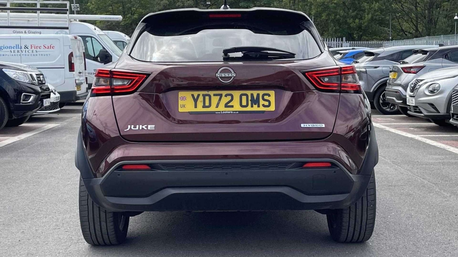 Vehicle 7