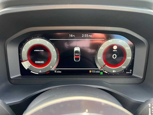 Used Nissan Qashqai 2024 for sale - 75436446: Photo 10